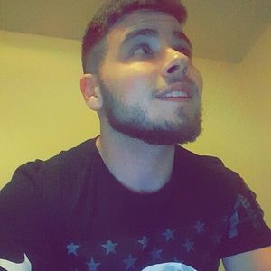 Meet your Posher, Garrett